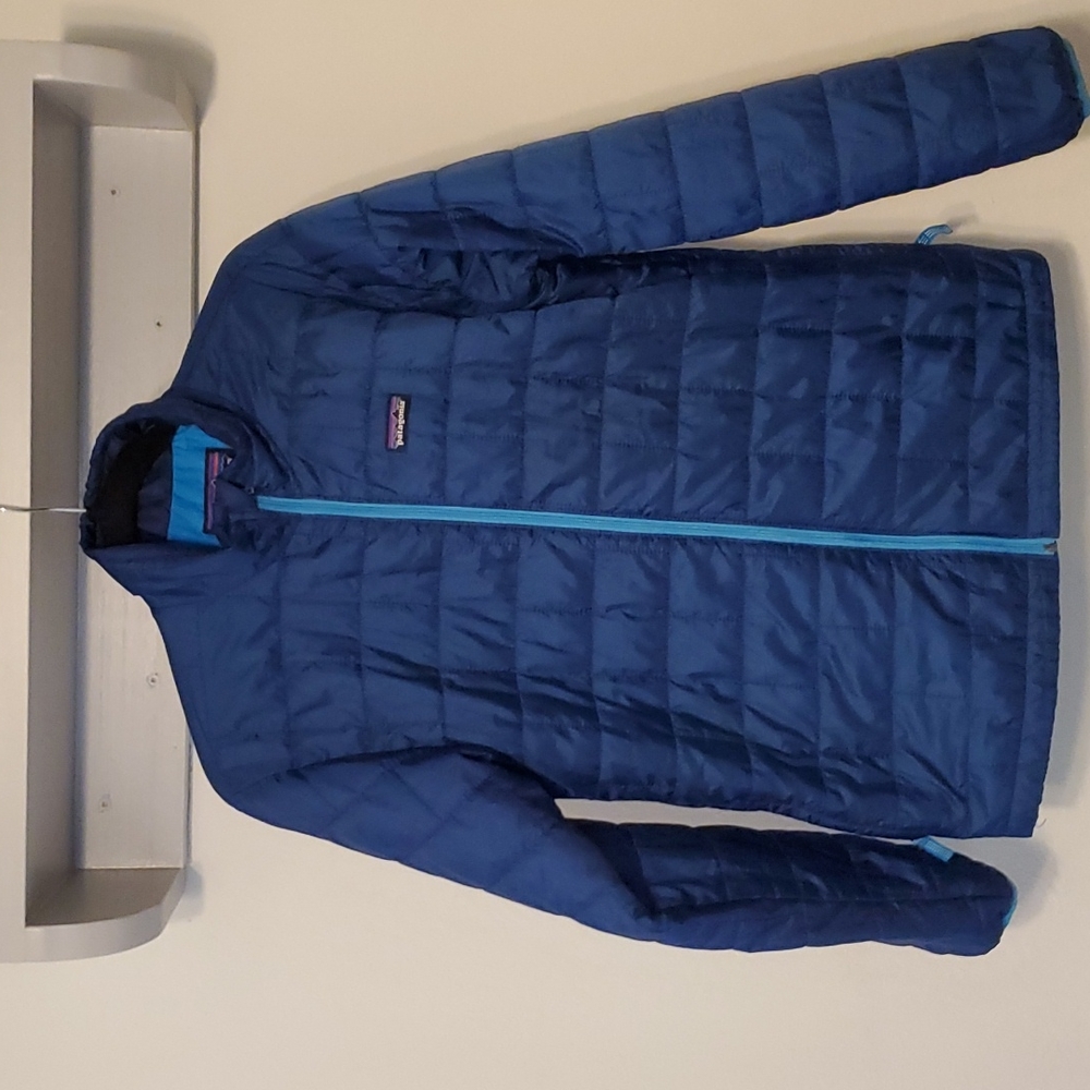 Boyd Patagonia Jacket